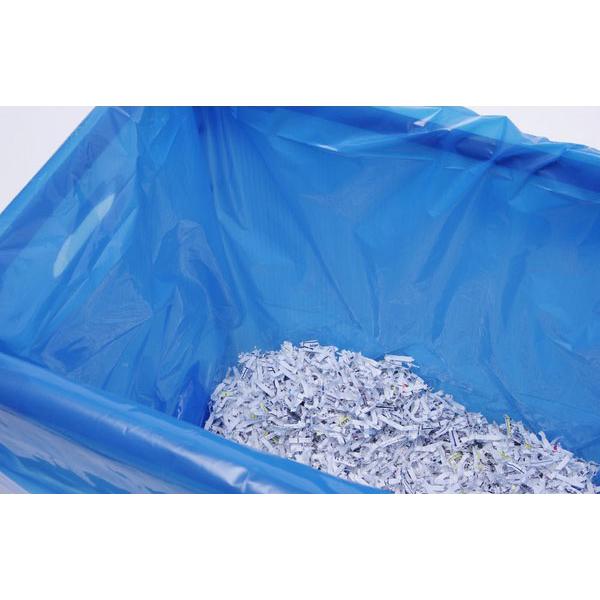 エスコ（ESCO） 510x430x810mm/51.0L シュレッダー EA763ZD-54A : 機械