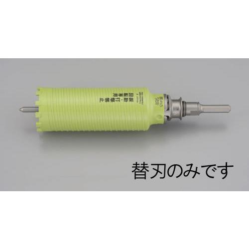 保証書付 Esco 55mm 乾式 ドライモンドコア 替刃 Ea865cj 55 Ea865cj 55 機械工具のラプラス 通販 Yahoo ショッピング 大特価 Www Skylanceronline Com