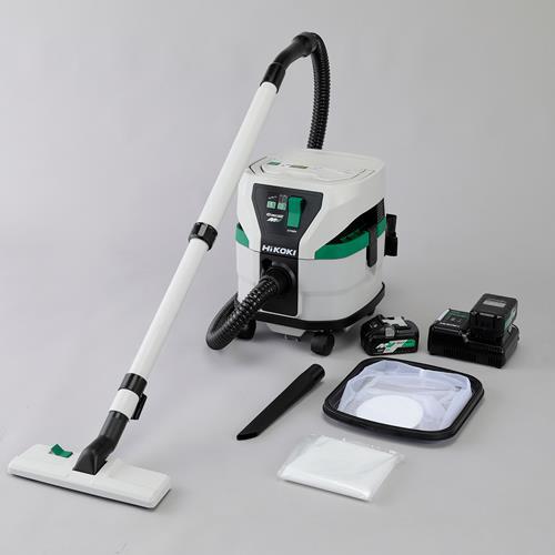 エスコ（ESCO） 【直送・個人宅配送不可】 DC36.0V/8.0L 乾湿両用