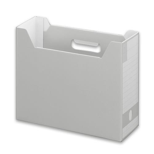 エスコ ESCO 316x102x260mm ファイルスタンド(グレー/10個) EA954TE-169 : 機械工具のラプラス - 通販 ...