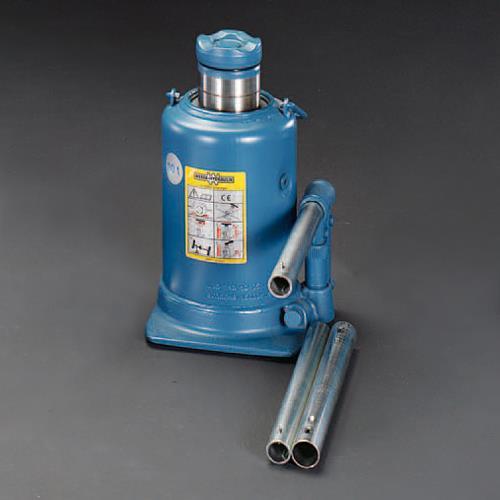 ESCO エスコ 30 ton/240- 482mm 油圧ジャッキ EA993BC-30