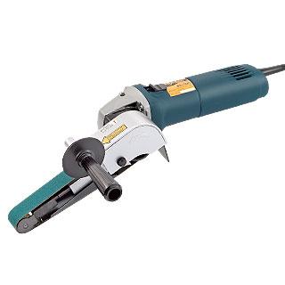 ベルトサンダーベルトンEBS-30日東工機動作品|研磨ベルト ベルトサンダーベルトンEBS-30日東工機動作品|研磨ベルト