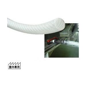 【直送・代引不可】TOYOX エコロン （内19/外26/長さ44m) EC-19
