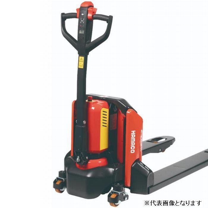 【直送・代引不可】東正車輌 電動パレットトラック低床タイプ/ EF-12LTWC : 機械工具のラプラス - 通販 - Yahoo!ショッピング