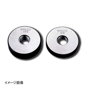 新潟精機（SK） 限界ねじゲージ 限界ねじリングセット GRIR2-0610