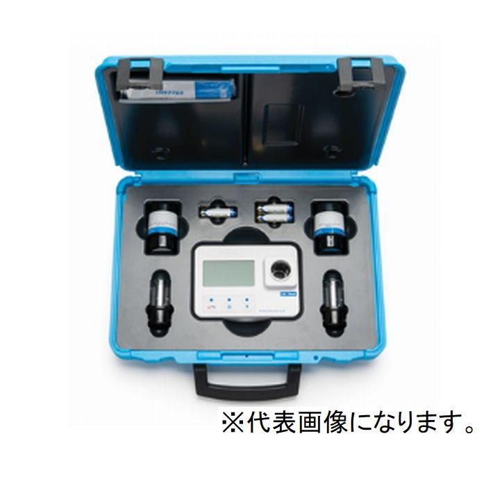 ハンナ ポータブル項目別 吸光光度計 (溶存酸素) HI 97732C : 機械工具