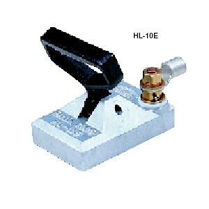 カネテック (KANETEC) アースクランプ HL-10E