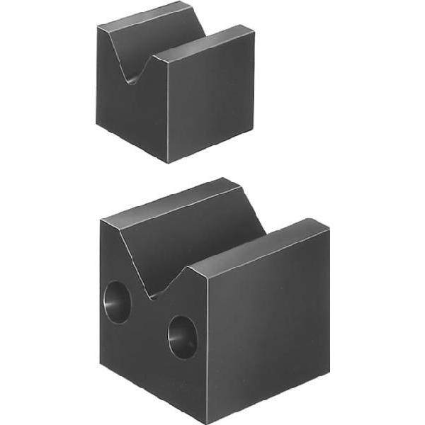 大菱計器 石製Vブロック AA級 呼び75 75×75×75×60 JC102