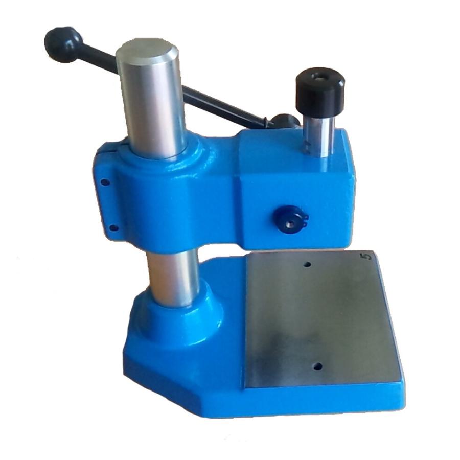 北総システムズ K-02型 ハンドプレス K-02-65M : 機械工具のラプラス