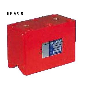 カネテック (KANETEC) V型電磁ホルダ KE-V515