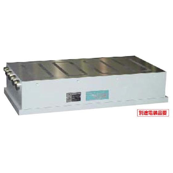 カネテック (KANETEC) 超強力形電磁チャック KETZ-1545B