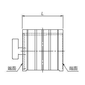セール最安値 カネテック （KANETEC) 桝型ブロック【350N(35kgf)以上】　KYA-13A