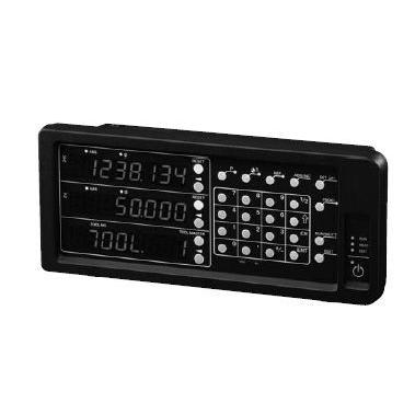 マグネスケール カウンタ LH72-3