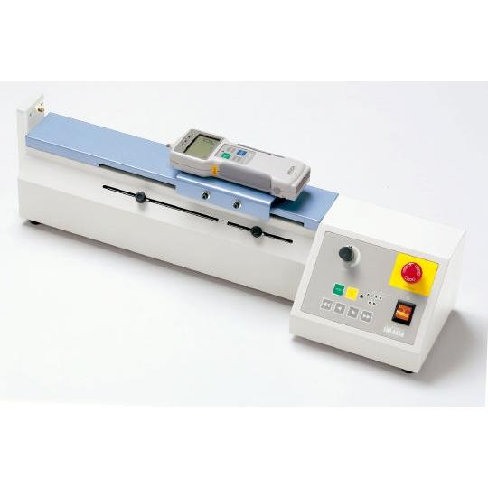 2つセット販売 イマダ 電動計測スタンド マニュアル・自動機能 MH-1000N 非常停止