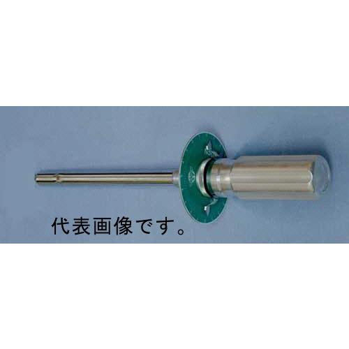 中村製作所（カノン）傘型トルクドライバー N5DPSK（カノン空転