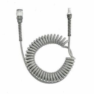 日東工器 NKカプラホース【全長：20m】 NKU-620B