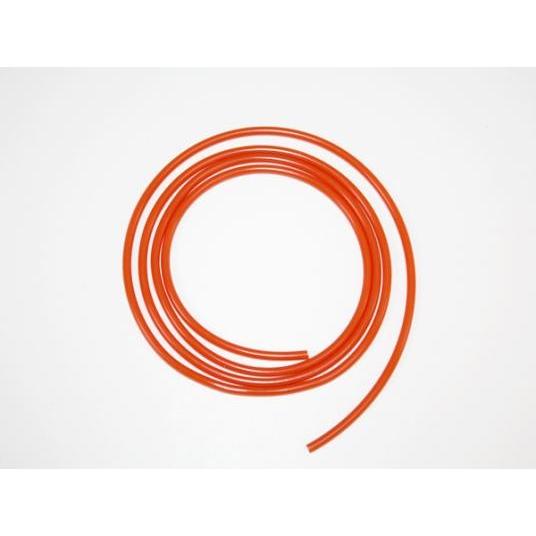 バンドー化学 バンコード 166m φ8 #480オレンジ オープンエンド NO480-8-C166000