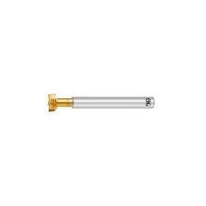 OSG TiNコートTスロットカッタ エンドミル TIN-TUF-TSC 28×5