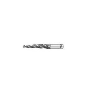 OSG エンドミル4枚刃8mm OSG 4刃ロング エンドミル TPML 8×0.5° : 機械工具のラプラス - 通販