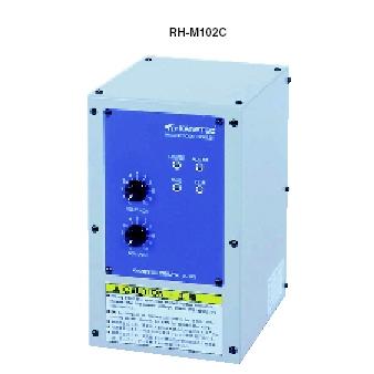 カネテック (KANETEC) 電磁ホルダ高速制御器【DC0〜90V・2A】　RH-M102C