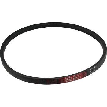 バンドー化学 SC形Vベルト（レッドS-II） SC169-RS2-BANDO