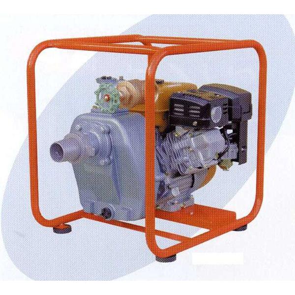 店頭引取限定】【中古】【現状販売】桜川ポンプ エンジンポンプ 33,000