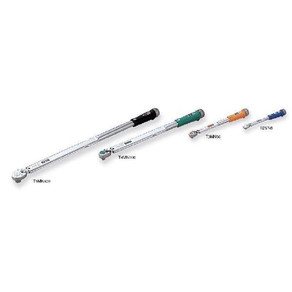 TONE プレセット形トルクレンチ/ダイレクトセットタイプ T3MN100