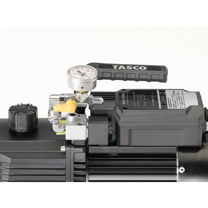 TASCO TA142XK ミニ真空ゲージキット イチネンTASCO ミニ真空ゲージキット TA142XK : 機械工具のラプラス
