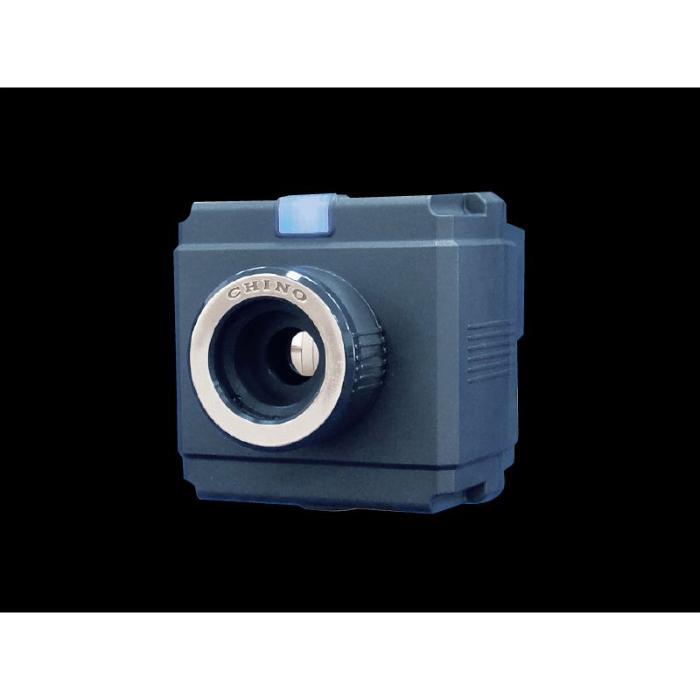 チノー 小形熱画像センサ TP-L0260EN : 機械工具のラプラス - 通販