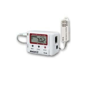 生まれのブランドで T＆D　温度・湿度データロガー　TR-702AW-H その他道具、工具