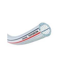 【直送・代引不可】TOYOX トヨロン TR-9 (内9/外15/長さ98m) TR-9