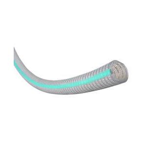 TOYOX トヨシリコーンS　 TSIS型 (内38.1/外50.5/長さ：5m) TSIS-38