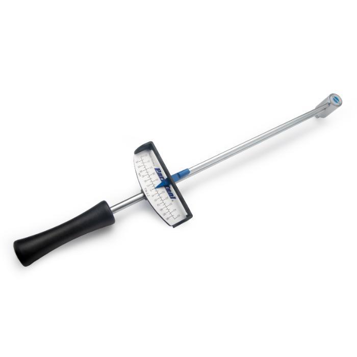 ParkTool トルクレンチ TW-2-2 : 機械工具のラプラス - 通販 - Yahoo