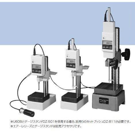 マグネスケール デジタルインジケータ U-30B｜laplace