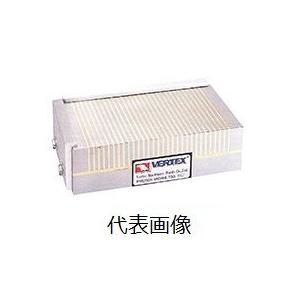 バーテックス 非切換式超硬用永磁チャック VG407H