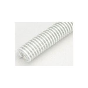 カナフレックス 食品用サクション・デリバリーホース V.S.-C型（食品用） 38-2ｍ