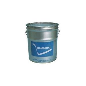 住鉱 食品機械用潤滑剤 ホワイトアルコムグリス 16kg WAG-35-2 : 機械 
