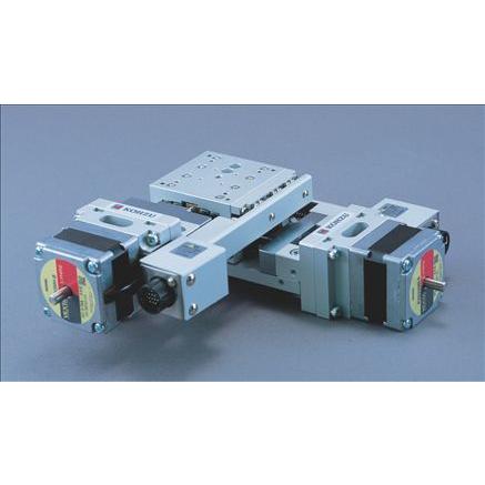 神津精機 自動XYステージ YA05A-R2 : 機械工具のラプラス - 通販