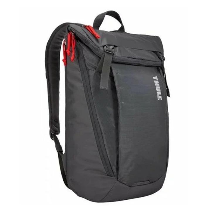 スーリー Thule 338 エンルート メンズファッション l アスファルト リュックサック リュックサック Enroute l デイパック 並行輸入品 ラ プラージュ公式ショップ 338 Backpack バッグ