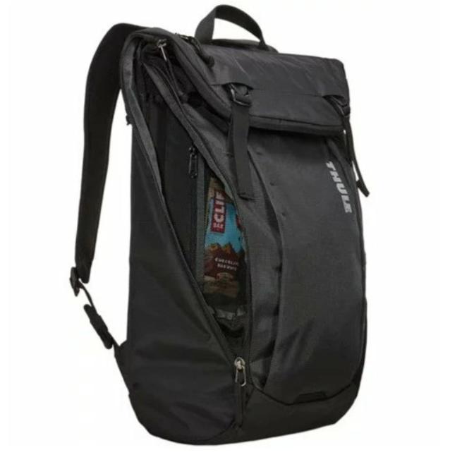 スーリー Thule 338 エンルート メンズファッション l アスファルト リュックサック リュックサック Enroute l デイパック 並行輸入品 ラ プラージュ公式ショップ 338 Backpack バッグ