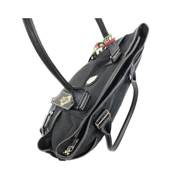 販促大王 オロビアンコ トートバッグ シンプル ブラック メンズ Nn Gryda C トートバッグ Daisenkaku Or Jp