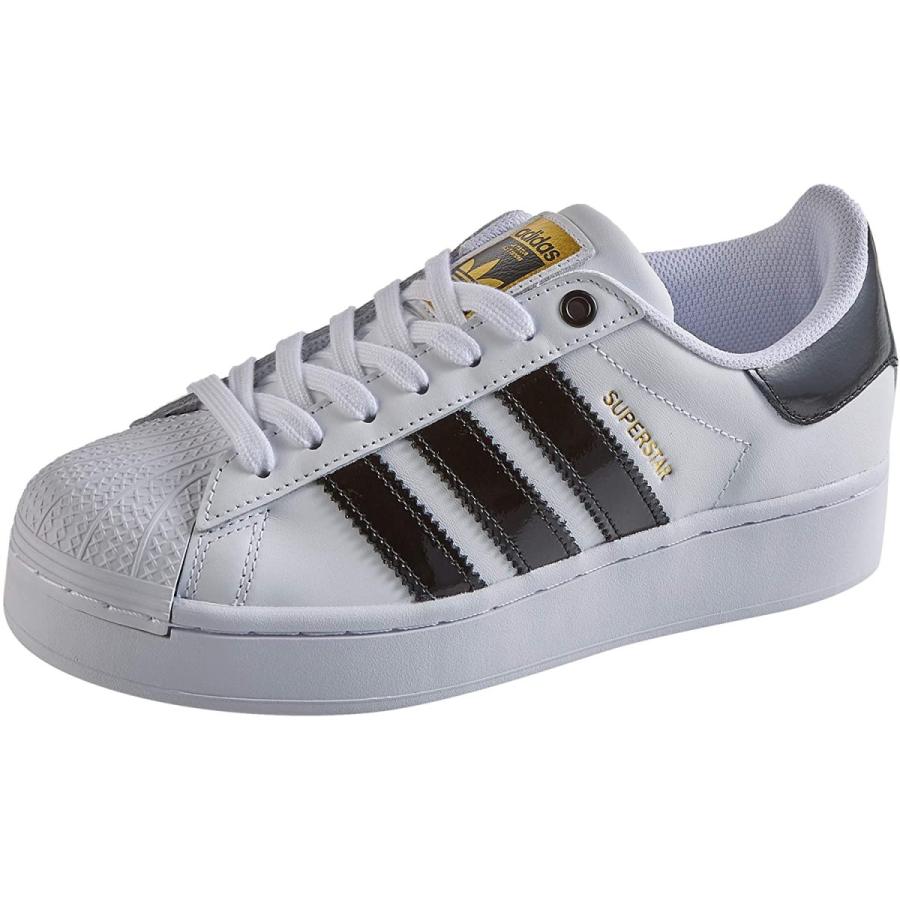 アディダス スニーカー メンズ オリジナルス スーパースター ホワイト ブラック Fv3336 Uk7 5 26 0 Adidas Fv3336 Uk7 5 26 0 ラ プラージュ公式ショップ 通販 Yahoo ショッピング