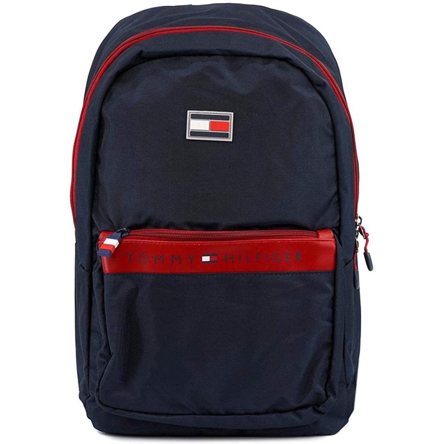 トミーヒルフィガー バッグ Tc980rd9 Th 3 Tommy Hilfiger リュックサック バックパック デイパック バック メンズ レディース 男性 女性 男女兼用 Navy Tc980rd9 Th 3 Nv ラ プラージュ公式ショップ 通販 Yahoo ショッピング