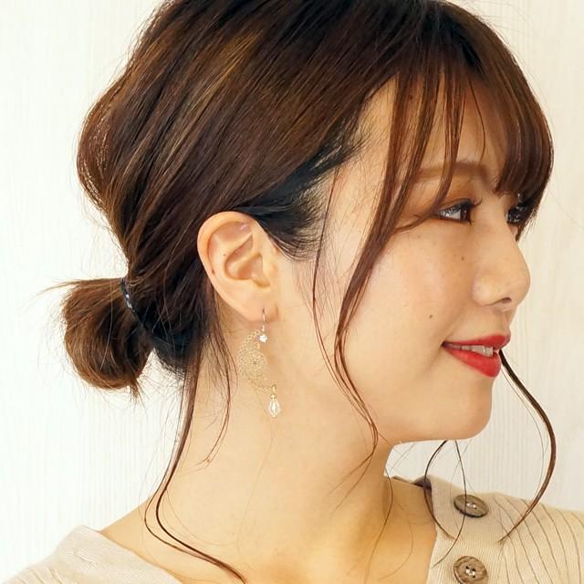 お値下げ中！【超美品！】Campaka ビンテージパーツ ブーツピアス