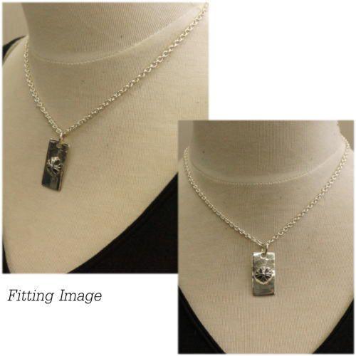 シルバー925 紋章 ペンダントヘッド プレート 十字架 silver925