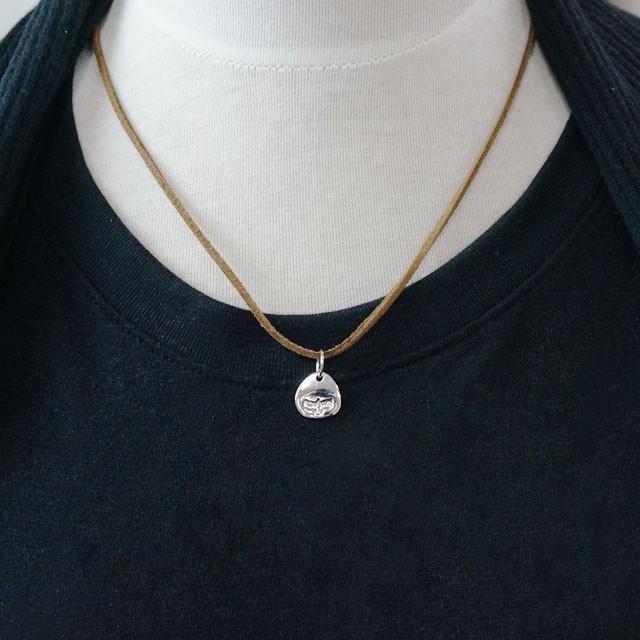 シルバー925 インディアンペンダントヘッド silver925 シルバー