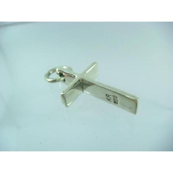 シルバー925 クロス 十字架 silver925 シルバーアクセサリー