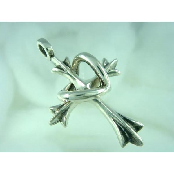 シルバー925 クロス 十字架 silver925 シルバーアクセサリー メンズ 