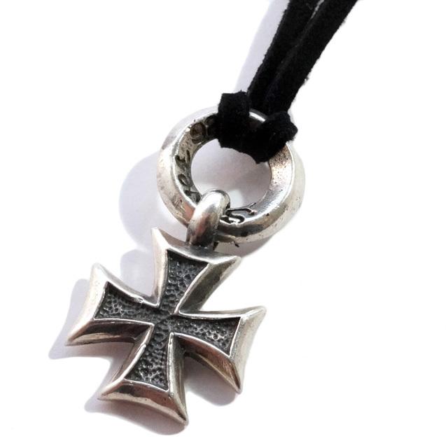クロス 十字架 ネックレス シルバー925 silver925 ペンダントトップ
