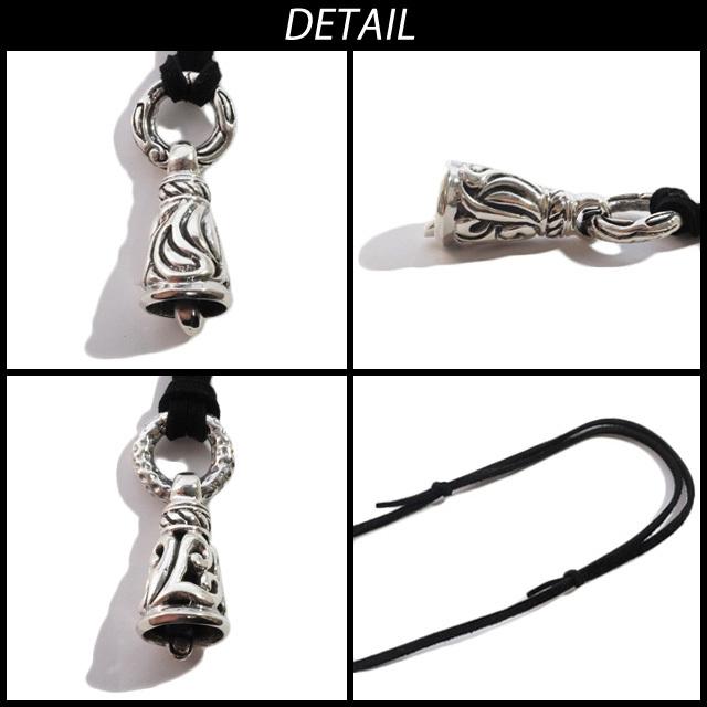 ベル 鈴 銀の鐘 ネックレス シルバー925 silver925 ペンダント